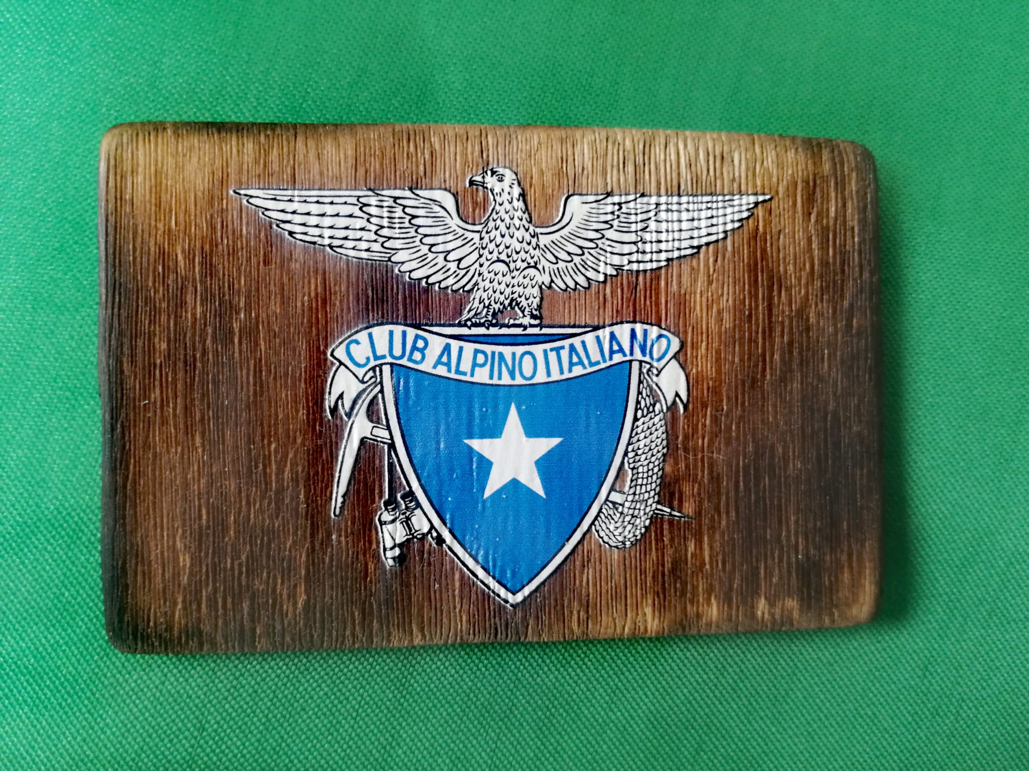 Segnale Magnetico CAI Segnale Magnetico CAI